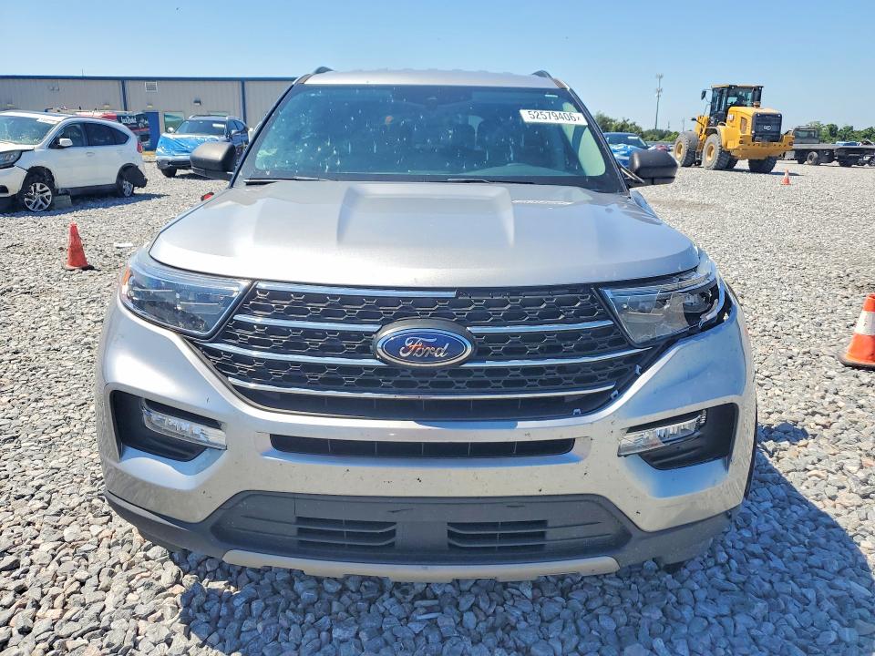 Aukcja sprzedaży 2023 Ford Explorer, vin: 1FMSK7DH4PGB91270, numer aukcji: 52579406