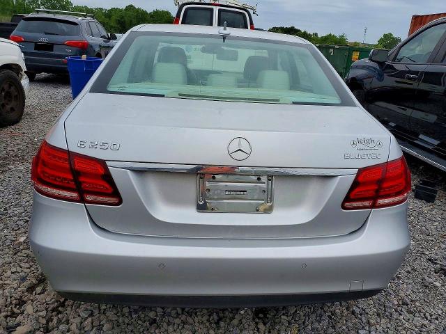 Продажа на аукционе авто 2014 Mercedes-benz E, vin: WDDHF0EB4EA853844, номер лота: 51860516