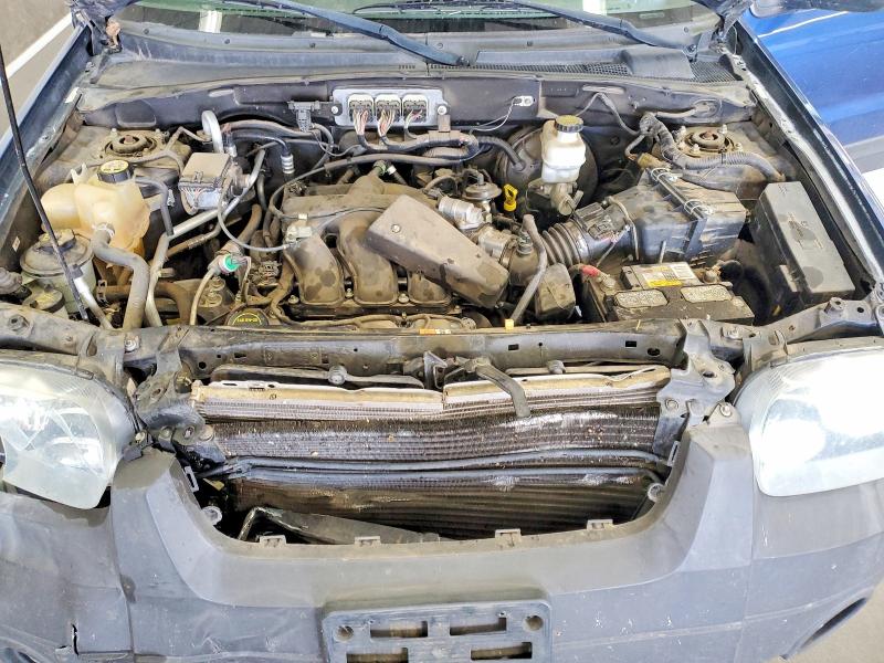 Продаж на аукціоні авто 2007 Ford Escape, vin: 1FMYU931X7KA30536, номер лоту: 54094116