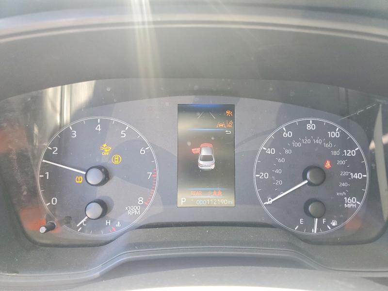 2024 Toyota Corolla მანქანა იყიდება აუქციონზე, vin: 5YFB4MDE9RP091945, აუქციონის ნომერი: 53394726