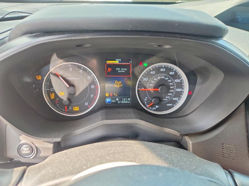 Aukcja sprzedaży 2022 Subaru Ascent, vin: 4S4WMAJD4N3407150, numer aukcji: 53348656