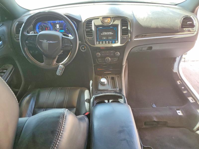 53920396 :رقم المزاد ، 2C3CCABG7JH141041 vin ، 2018 Chrysler 300 مزاد بيع