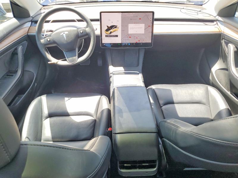 Aukcja sprzedaży 2023 Tesla Model 3, vin: 5YJ3E1EA0PF709139, numer aukcji: 53417306