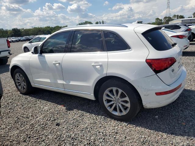 2013 Audi Q5 მანქანა იყიდება აუქციონზე, vin: WA1LFAFP5DA022060, აუქციონის ნომერი: 54418106