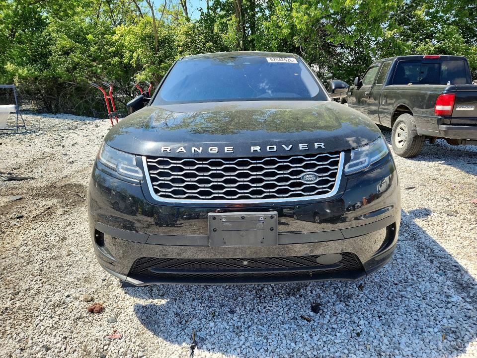 Продаж на аукціоні авто 2021 Land Rover Range Rover Velar, vin: SALYJ2EX1MA306313, номер лоту: 52048026