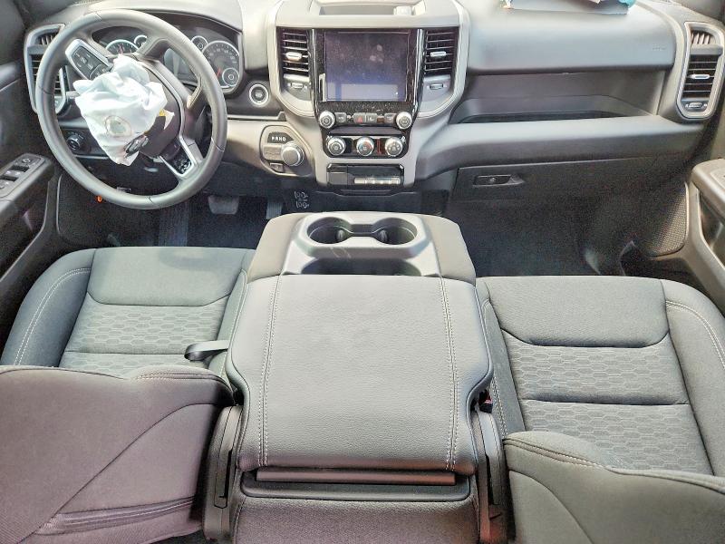 52552906 :رقم المزاد ، 1C6RREGT1TN354554 vin ، 2026 Ram 1500 مزاد بيع