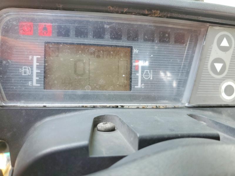 Продажа на аукционе авто 2019 Mitsubishi Fgc25n, vin: AF82F47084, номер лота: 52478336