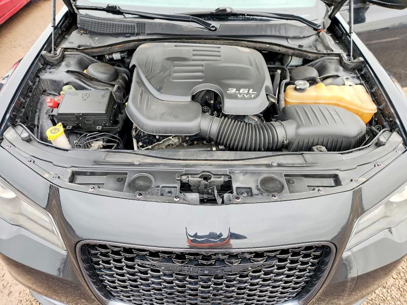 Aukcja sprzedaży 2016 Chrysler 300, vin: 2C3CCAGG6GH238880, numer aukcji: 51071966
