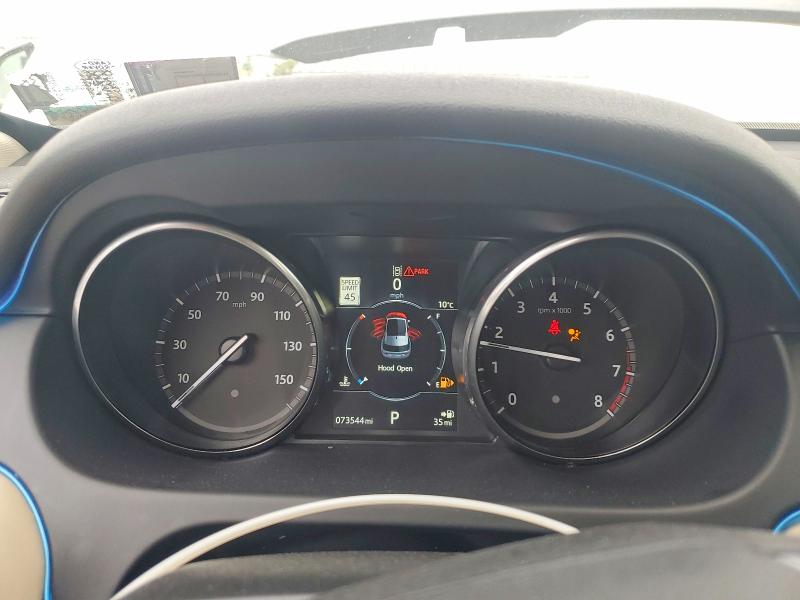 Aukcja sprzedaży 2017 Land Rover Discovery Sport, vin: SALCR2BG6HH698760, numer aukcji: 53334666