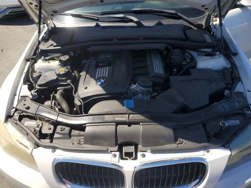 Продажа на аукционе авто 2011 Bmw 328, vin: WBAPH5G53BNM77966, номер лота: 52541196