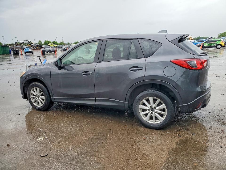 Продаж на аукціоні авто 2015 Mazda Cx-5, vin: JM3KE2CY2F0440194, номер лоту: 54093826