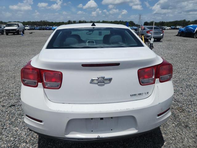 55216956 :رقم المزاد ، 1G11B5SL5EF189910 vin ، 2014 Chevrolet Malibu مزاد بيع