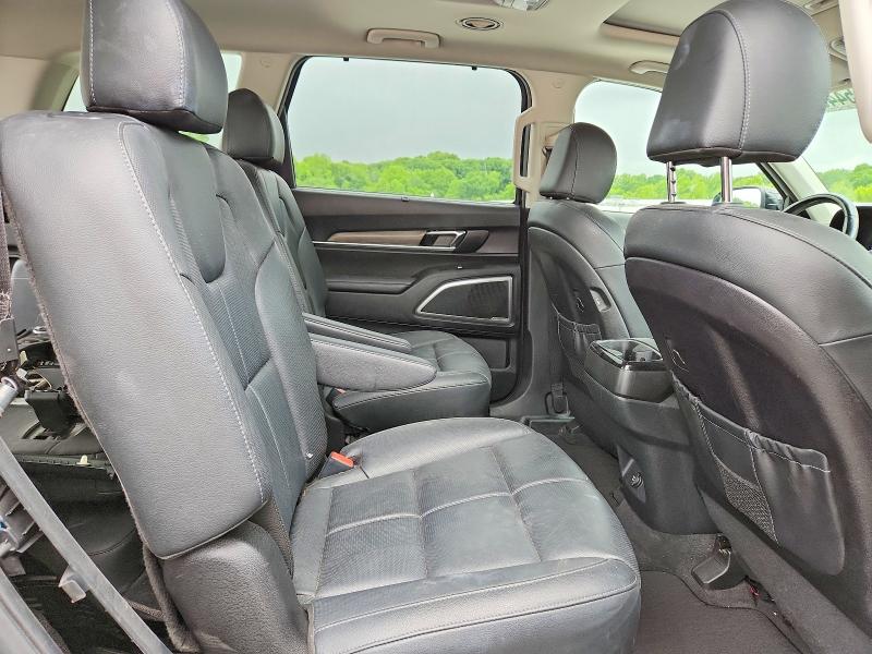 Продаж на аукціоні авто 2021 Kia Telluride, vin: 5XYP3DHC3MG178741, номер лоту: 54497786