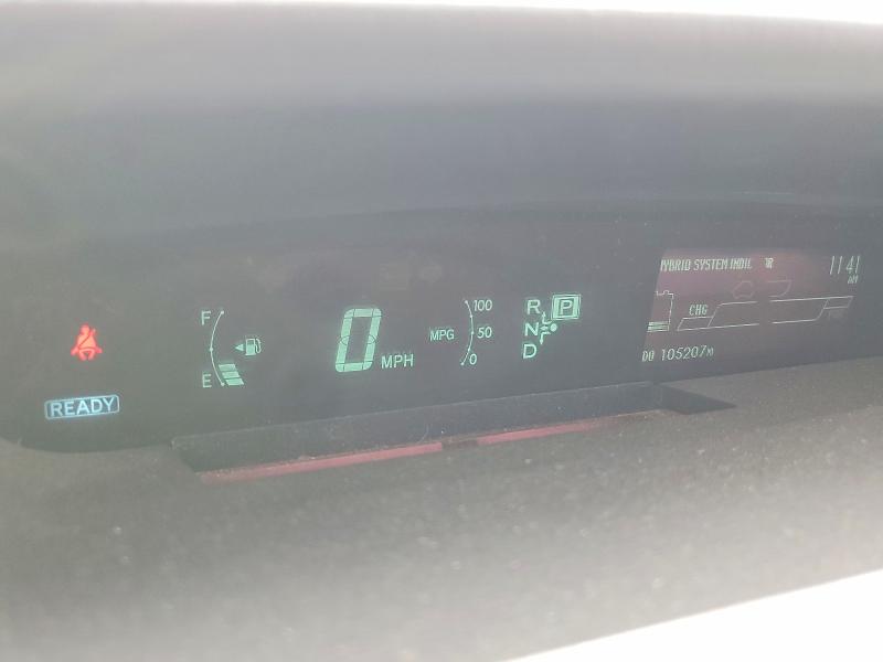 Продаж на аукціоні авто 2015 Toyota Prius, vin: JTDKN3DU5F0438191, номер лоту: 55172196