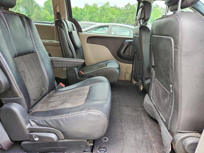 54072076 :رقم المزاد ، 2C4RDGCG6KR542953 vin ، 2019 Dodge Grand Caravan مزاد بيع