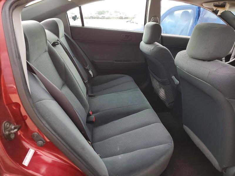 Продаж на аукціоні авто 2005 Mitsubishi Galant, vin: 4A3AB36S45E010854, номер лоту: 55014686