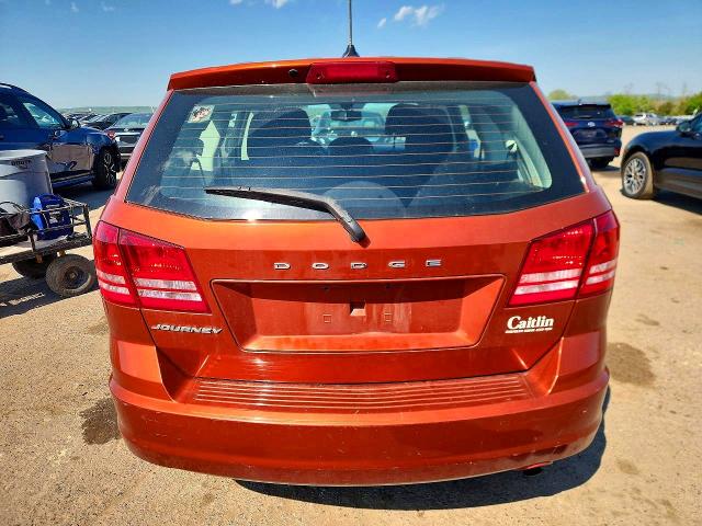 2014 Dodge Journey მანქანა იყიდება აუქციონზე, vin: 3C4PDCAB0ET133940, აუქციონის ნომერი: 52357446