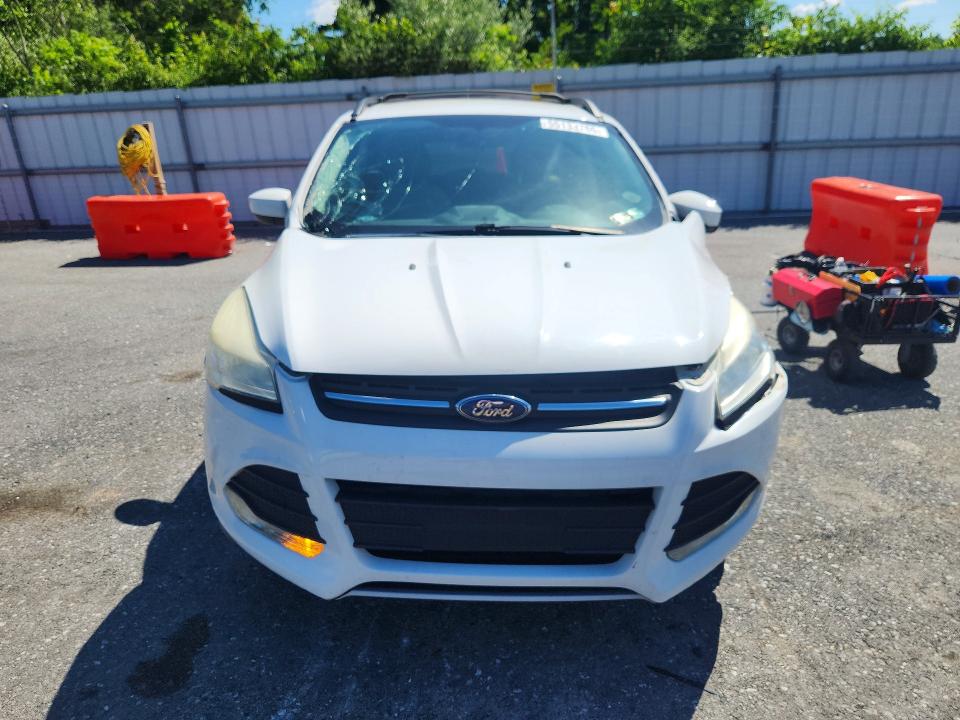 Aukcja sprzedaży 2013 Ford Escape, vin: 1FMCU0GXXDUC66964, numer aukcji: 55133786