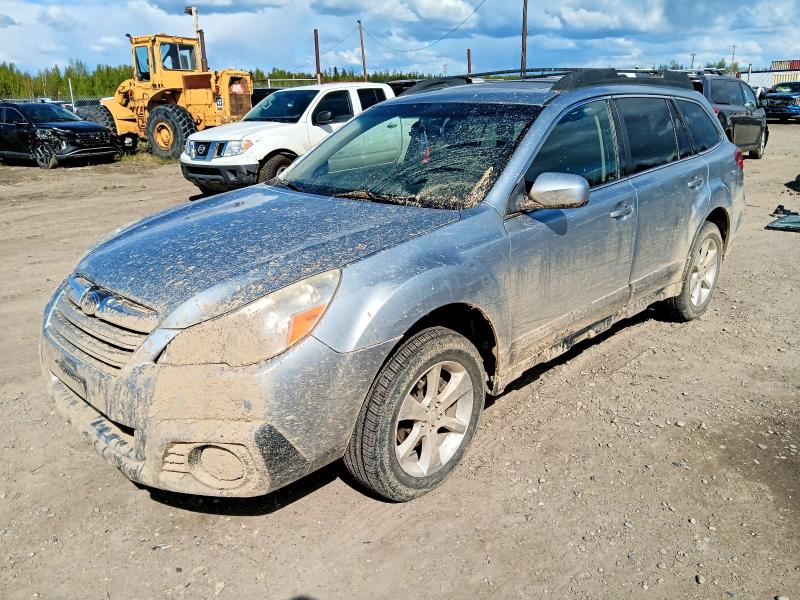 55106786 :رقم المزاد ، 4S4BRBGC2D3317742 vin ، 2013 Subaru Outback مزاد بيع