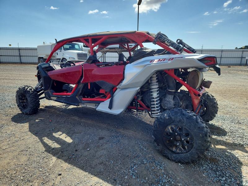 Продажа на аукционе авто 2024 Can-am Maverick X3, vin: 3JBVNAV29RE000559, номер лота: 53910116