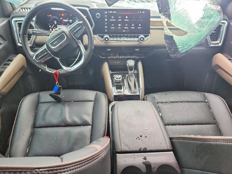 2025 Gmc Canyon მანქანა იყიდება აუქციონზე, vin: 1GTP2FEKXS1118981, აუქციონის ნომერი: 54794466