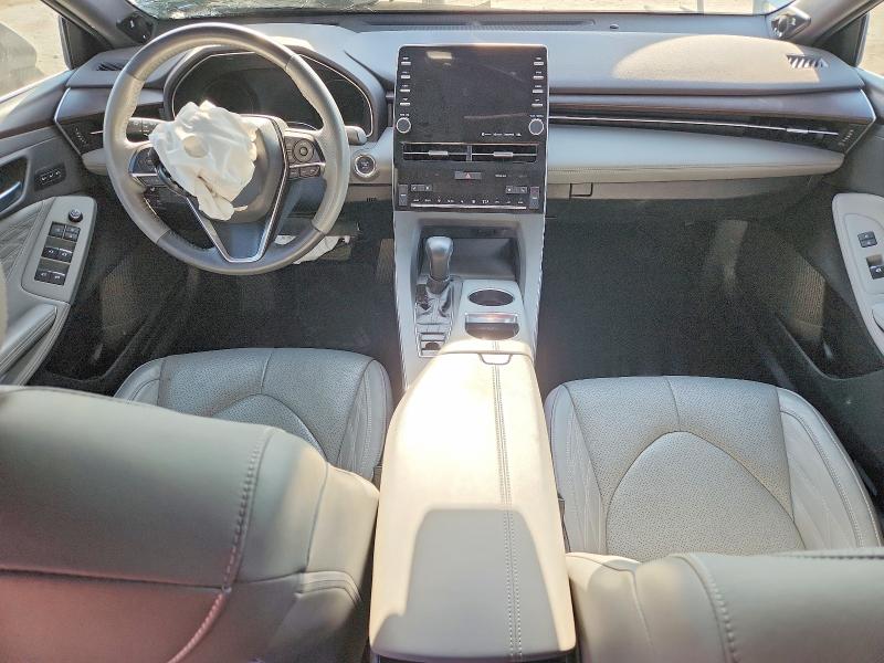 Продажа на аукционе авто 2021 Toyota Avalon, vin: 4T1DZ1FB1MU061776, номер лота: 53378696