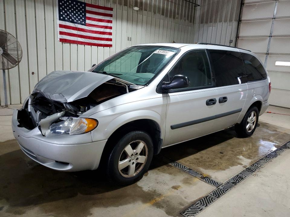 Aukcja sprzedaży 2006 Dodge Grand Caravan, vin: 1D4GP24R56B562118, numer aukcji: 53789906