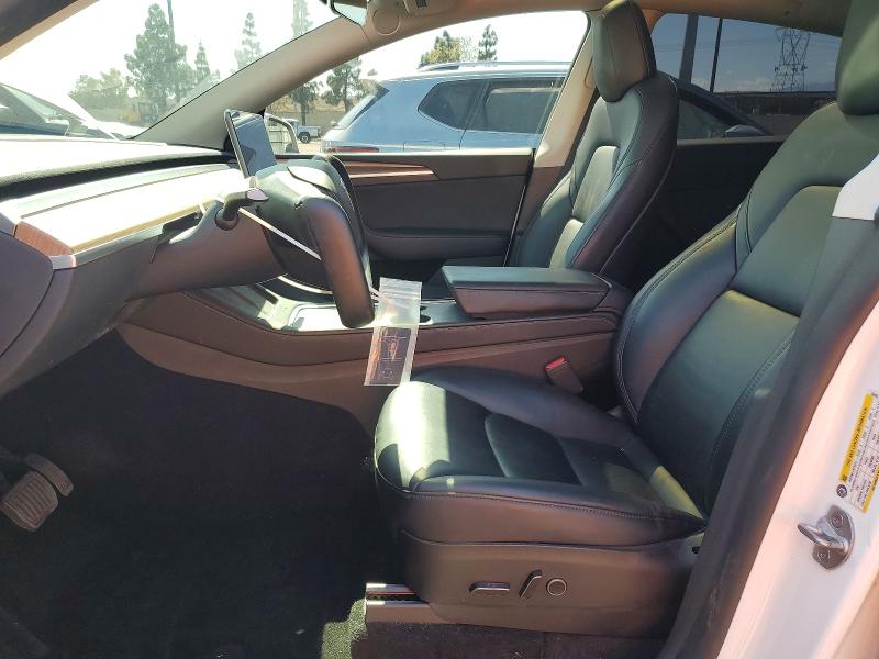 52074326 :رقم المزاد ، 7SAYGDEE7PF598452 vin ، 2023 Tesla Model Y مزاد بيع
