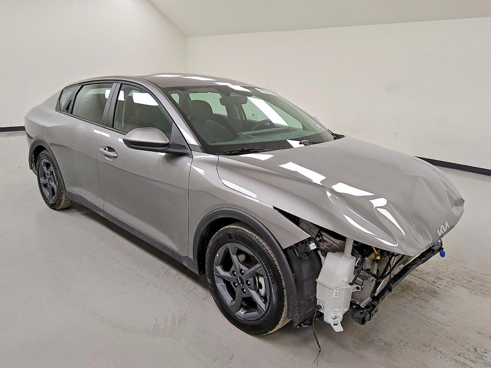 Продажа на аукционе авто 2026 Kia K4, vin: 3KPFT4DE6TE254788, номер лота: 53310306