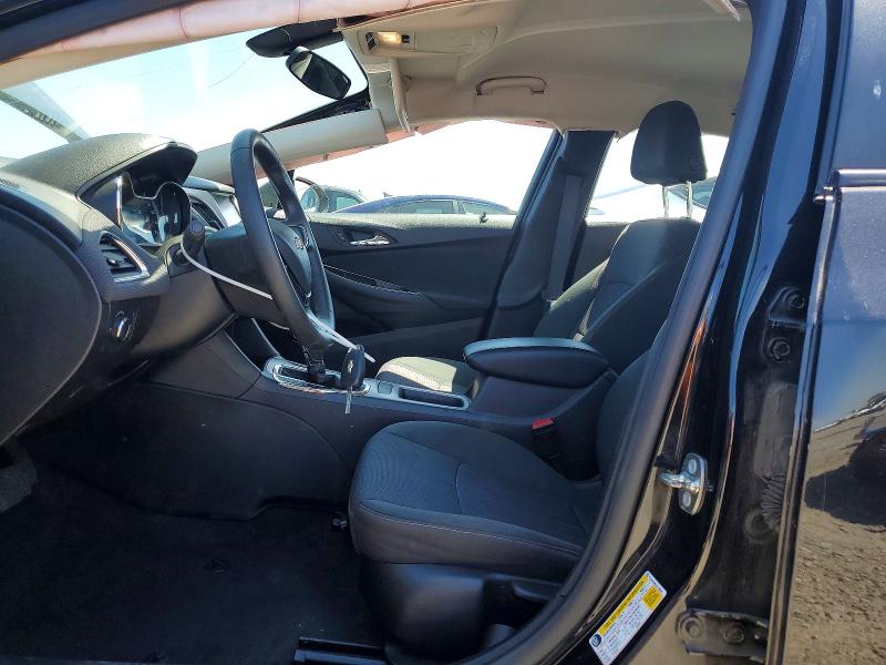 Auction sale of the 2018 Chevrolet Cruze, vin: 1G1BC5SM4J7128644, lot number: 53075186