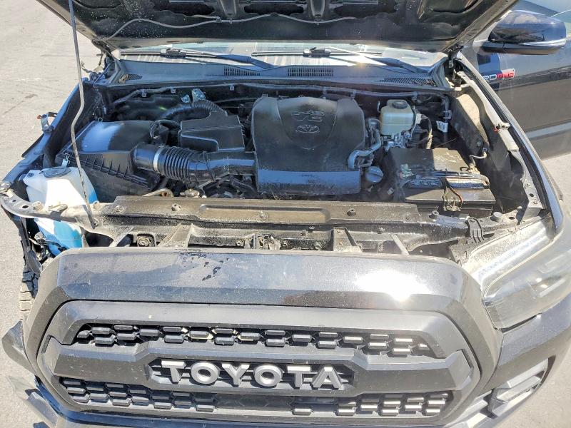Aukcja sprzedaży 2019 Toyota Tacoma, vin: 5TFCZ5AN0KX211154, numer aukcji: 54418686
