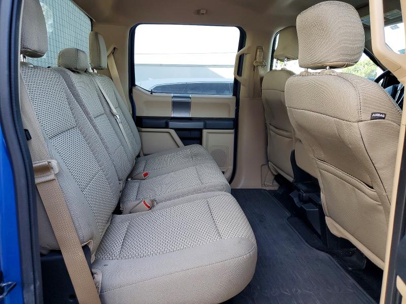 Продажа на аукционе авто 2015 Ford F150, vin: 1FTEW1CP4FKE98106, номер лота: 54685326