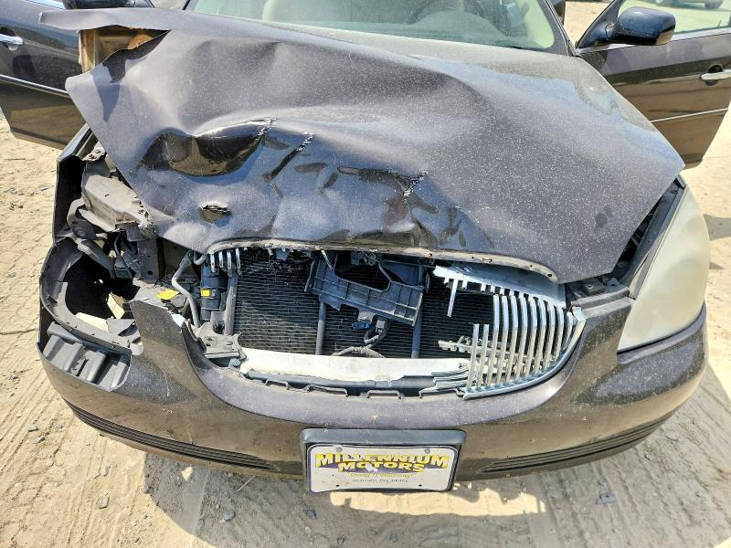 Продажа на аукционе авто 2009 Buick Lucerne, vin: 1G4HD57M29U120669, номер лота: 51970556