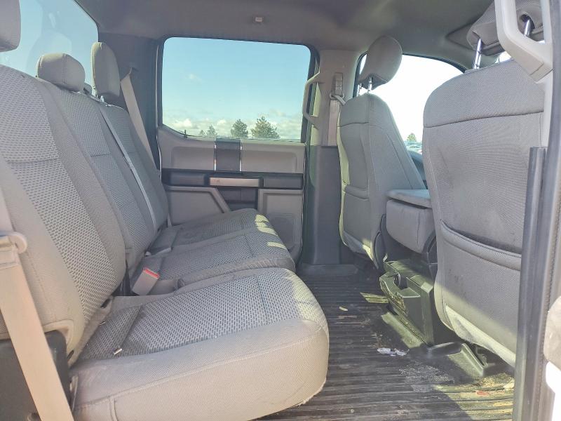 2019 Ford F150 მანქანა იყიდება აუქციონზე, vin: 1FTFW1E59KKD66498, აუქციონის ნომერი: 53694836