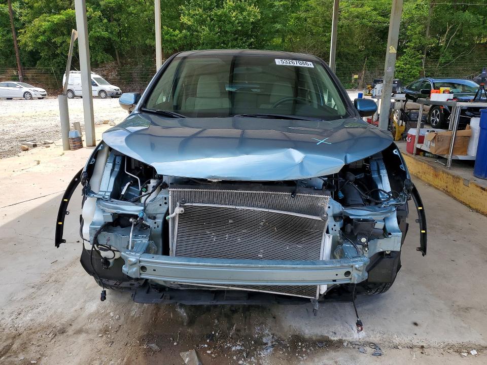 Aukcja sprzedaży 2016 Honda Cr-v, vin: 2HKRM3H5XGH557539, numer aukcji: 53267086