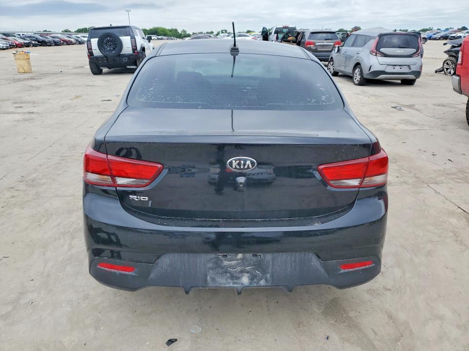 Aukcja sprzedaży 2020 Kia Rio, vin: 3KPA24AD2LE335148, numer aukcji: 52873796