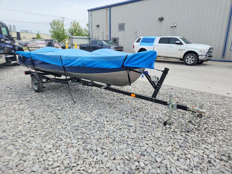 Продаж на аукціоні авто 2011 Unk Boat, vin: MRR00310B111, номер лоту: 54669676