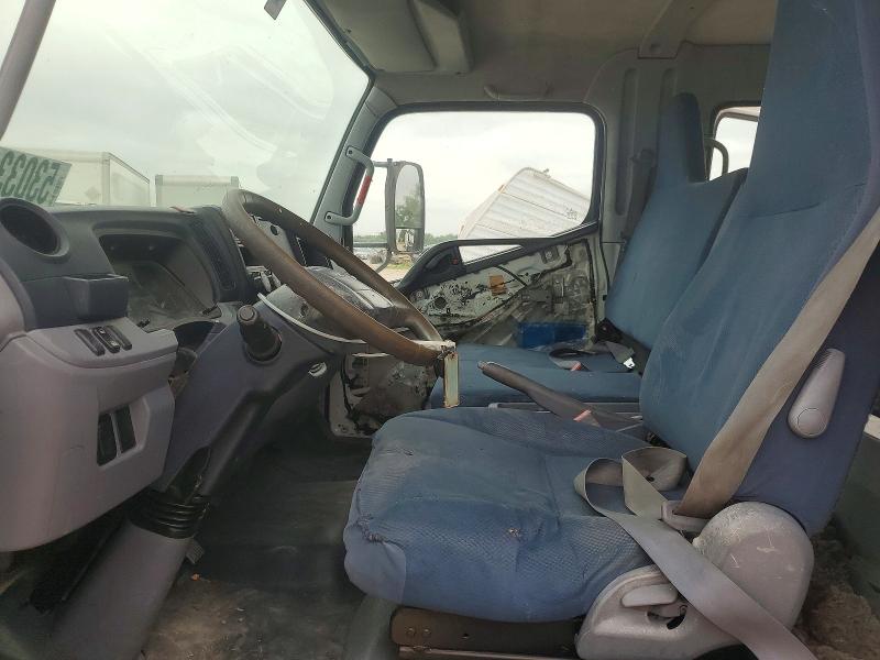 Продажа на аукционе авто 2012 Mitsubishi Medium Duty/box Trucks, vin: JL6BPK1AXCK009103, номер лота: 53033456