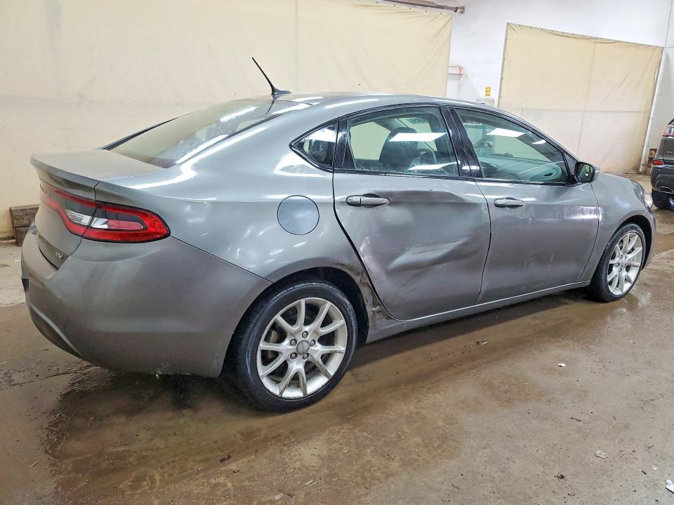 Продажа на аукционе авто 2013 Dodge Dart, vin: 1C3CDFBA6DD270685, номер лота: 52693456