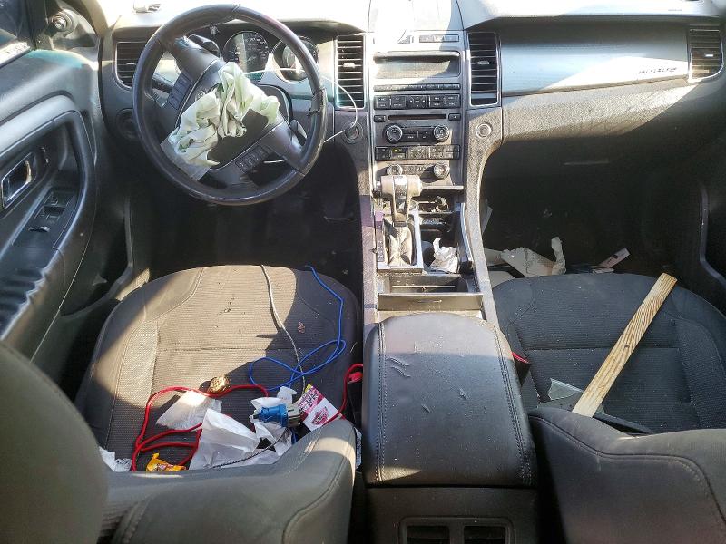 Продажа на аукционе авто 2011 Ford Taurus, vin: 1FAHP2EW3BG157142, номер лота: 51041476