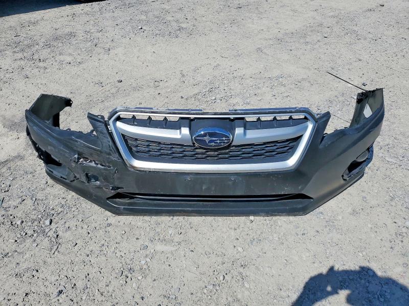 Продажа на аукционе авто 2012 Subaru Impreza, vin: JF1GPAL66CH218780, номер лота: 55306276