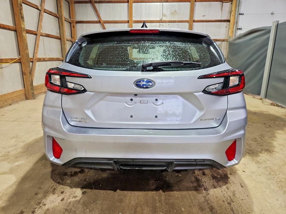 Aukcja sprzedaży 2025 Subaru Impreza, vin: JF1GUABC1S8334158, numer aukcji: 51900196