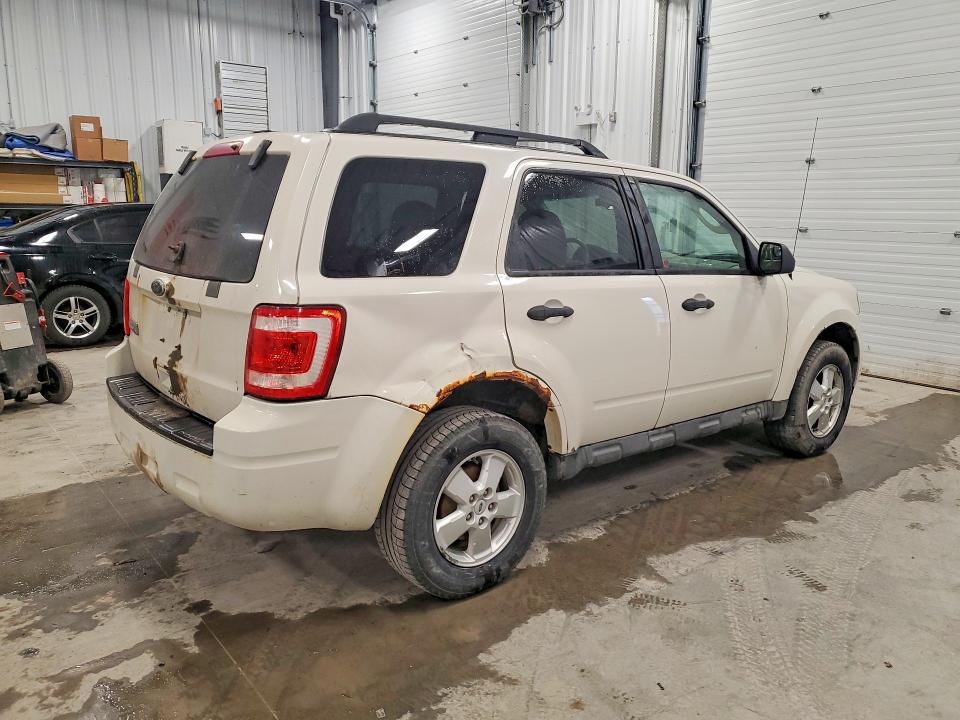 Продаж на аукціоні авто 2010 Ford Escape, vin: 1FMCU0D74AKA84396, номер лоту: 52810516