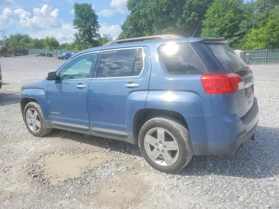 Продажа на аукционе авто 2012 Gmc Terrain, vin: 2GKFLUE50C6278457, номер лота: 54878096
