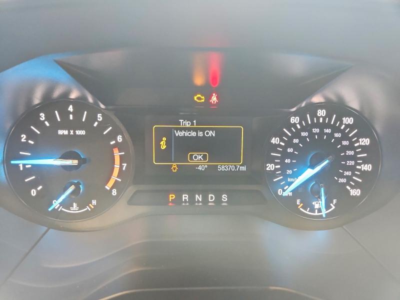Продаж на аукціоні авто 2020 Ford Edge, vin: 2FMPK3G96LBB34475, номер лоту: 52449976