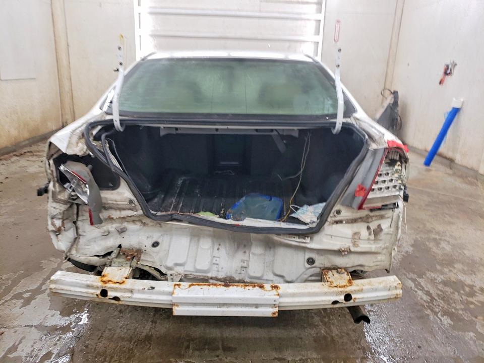 53346856 :رقم المزاد ، 1HGCM56326A175127 vin ، 2006 Honda Accord مزاد بيع
