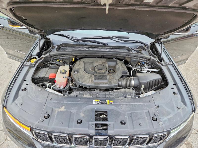 2023 Jeep Grand Cherokee მანქანა იყიდება აუქციონზე, vin: 1C4RJKDG2P8708902, აუქციონის ნომერი: 54285976