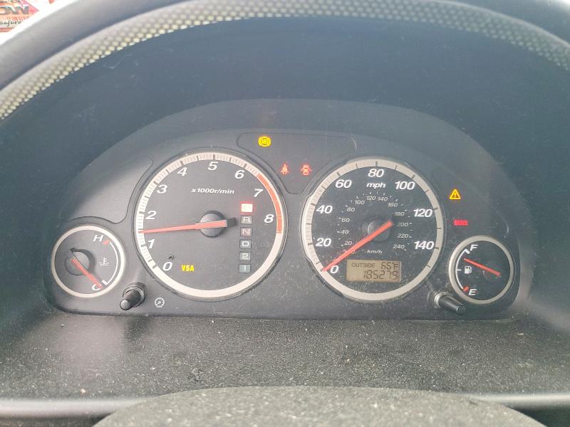 Aukcja sprzedaży 2006 Honda Cr-v, vin: JHLRD78996C002654, numer aukcji: 51913156
