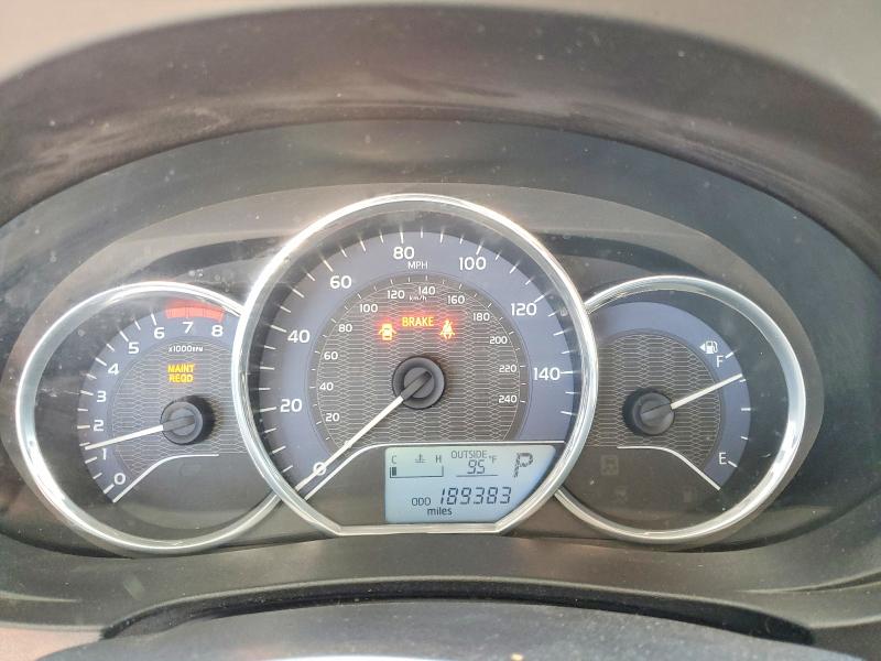 Aukcja sprzedaży 2015 Toyota Corolla, vin: 5YFBURHE6FP357943, numer aukcji: 53199536