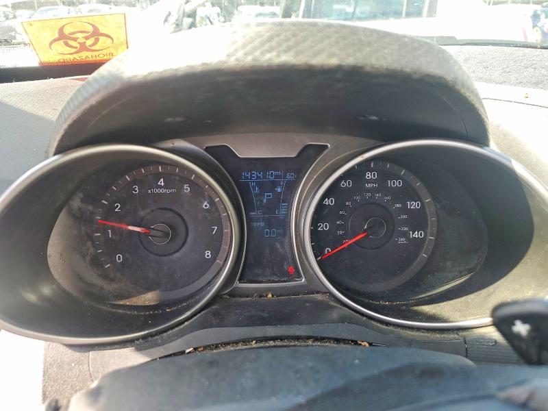 Продажа на аукционе авто 2016 Hyundai Veloster, vin: KMHTC6AD6GU285407, номер лота: 53272016